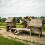 Dormio Strand Resort Nieuwvliet-Bad