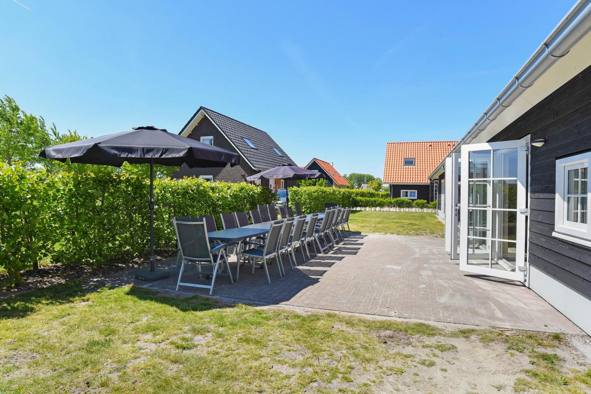 Dormio Nieuwvliet-bad 3* Nieuwvliet