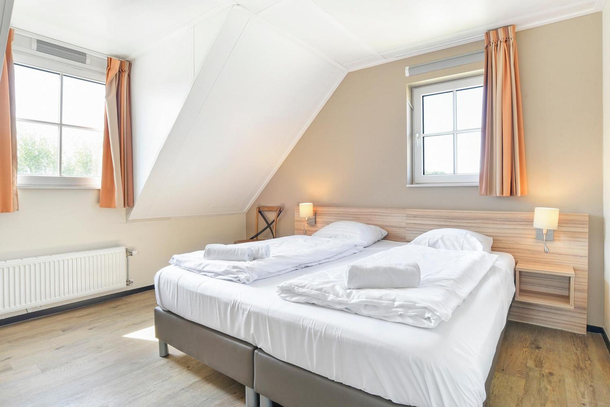 Resort Dormio Nieuwvliet-bad 3*