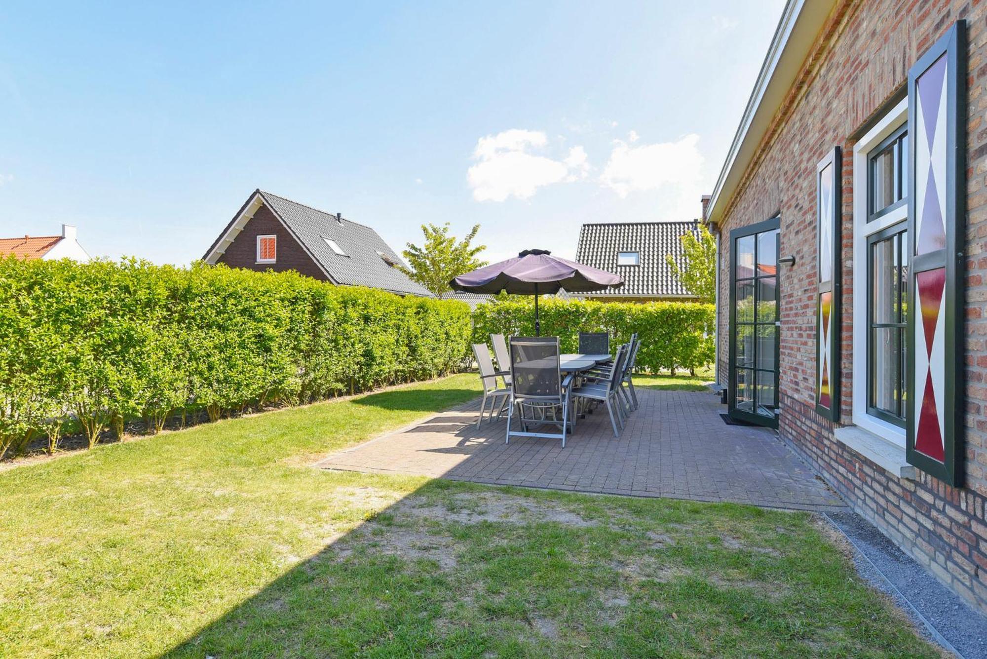 Dormio Nieuwvliet-bad Resort Nieuwvliet