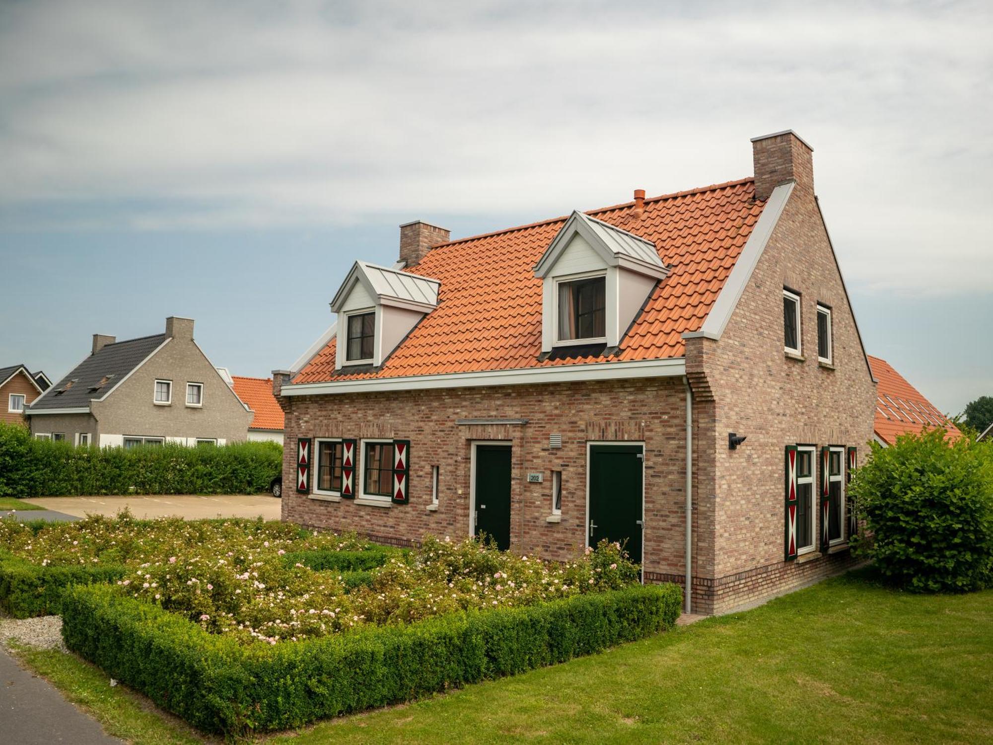 Resort Dormio Nieuwvliet-bad Nieuwvliet