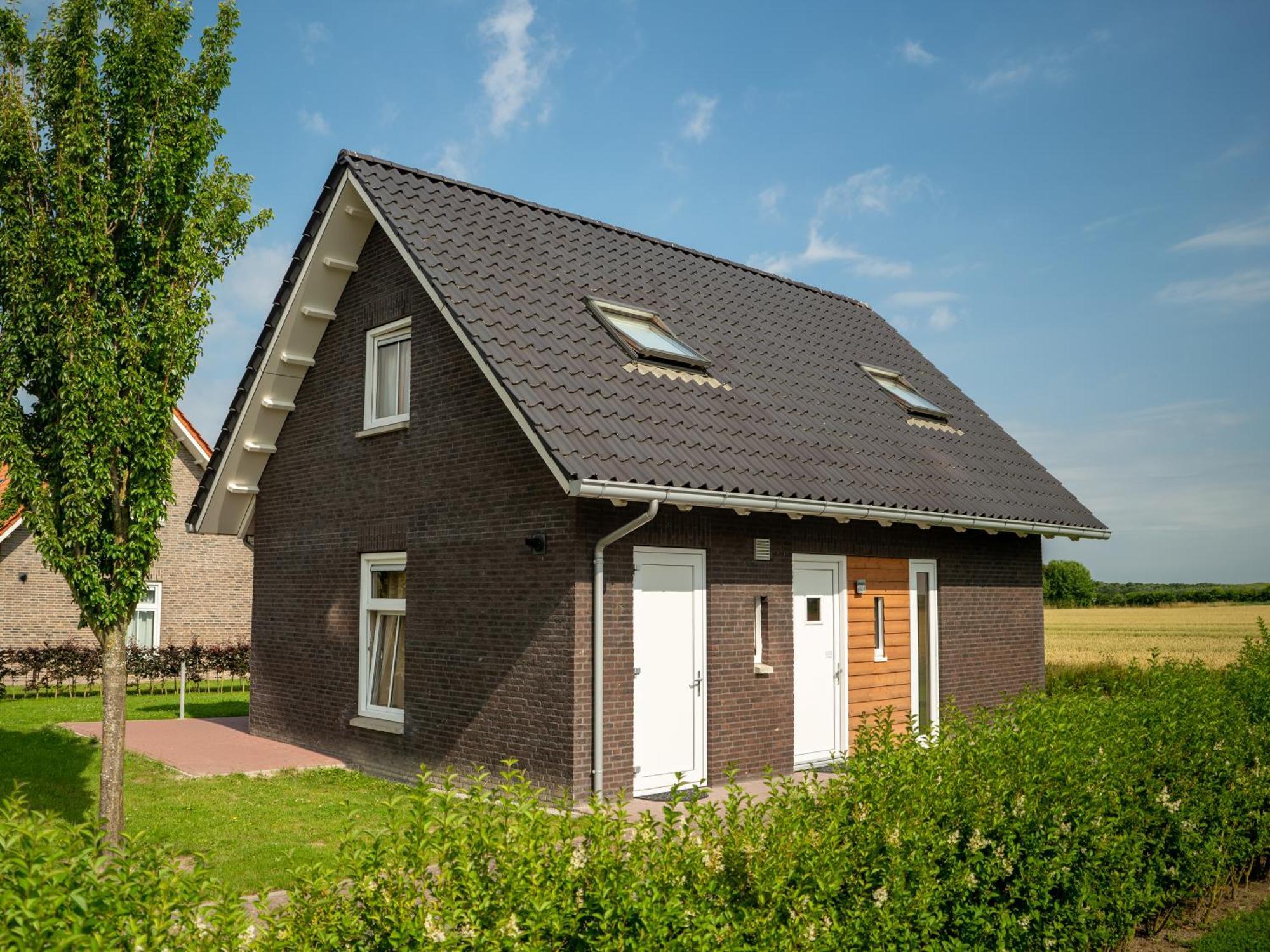 Dormio Nieuwvliet-bad 3* Nieuwvliet