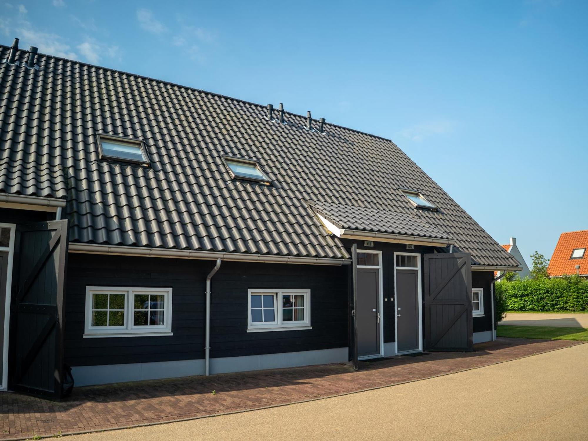 Dormio Nieuwvliet-bad Resort 3*