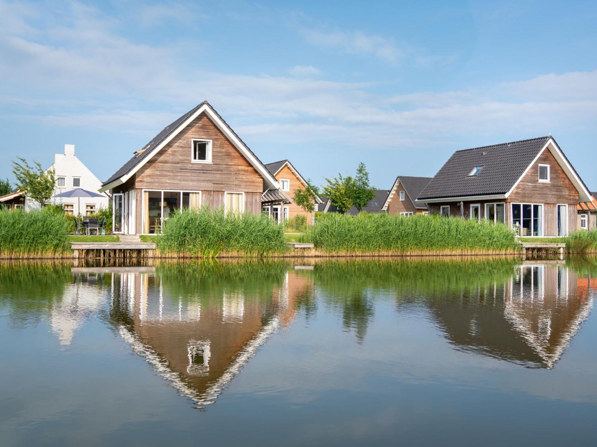Dormio Nieuwvliet-bad