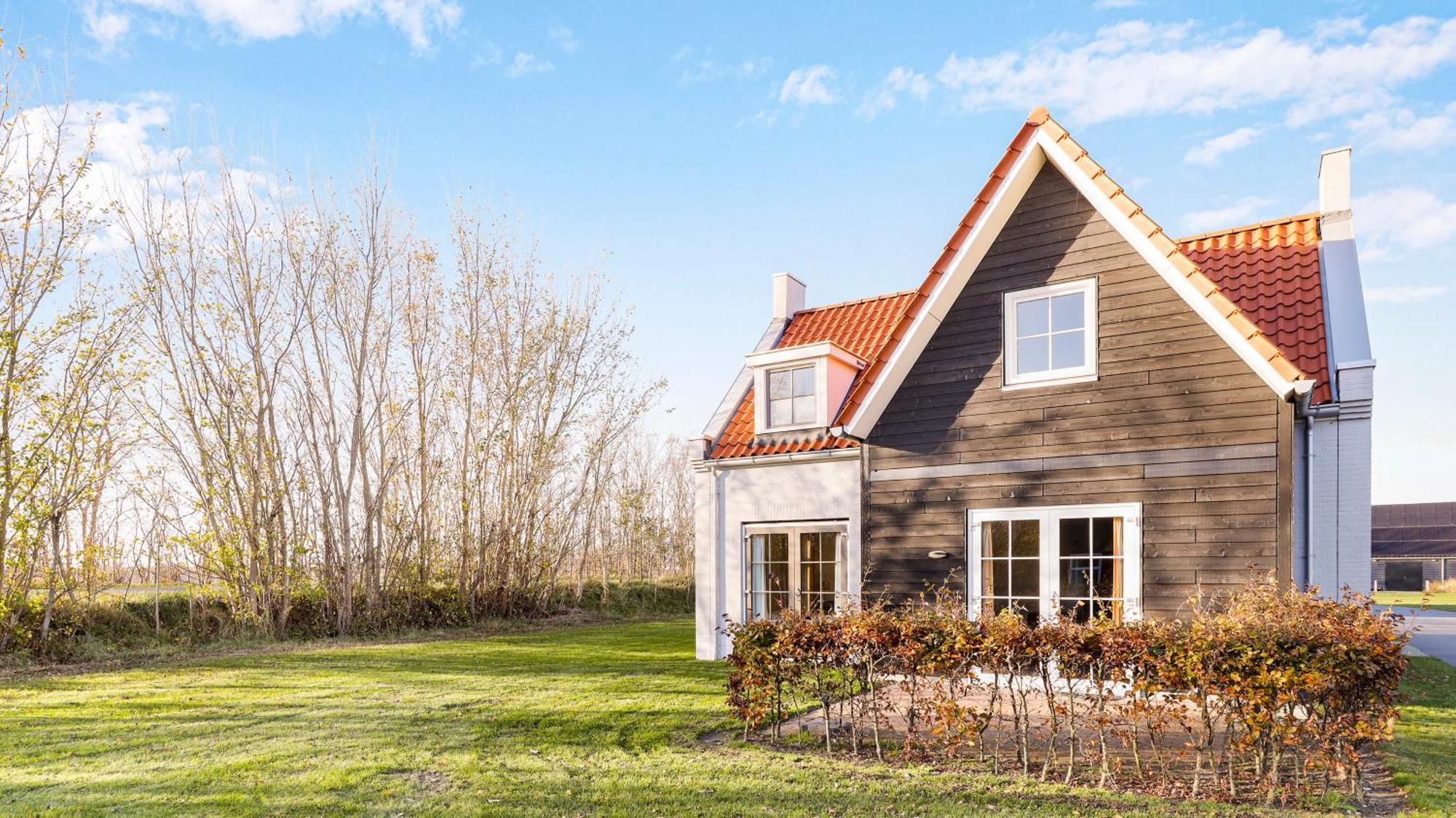 Dormio Nieuwvliet-bad 3* Nieuwvliet